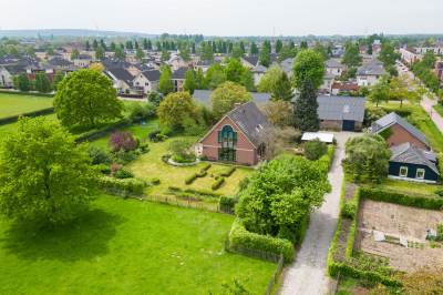 Woning Oude Wehlseweg 15 Doetinchem