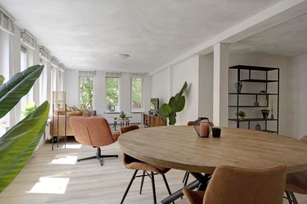 Woning Solwerderstraat 13 Appingedam