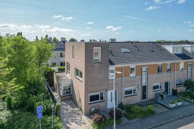 Woning Beethovenlaan 73 Voorhout