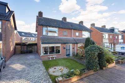 Woning Hendrik van Viandenstraat 16 Achterveld (UT)