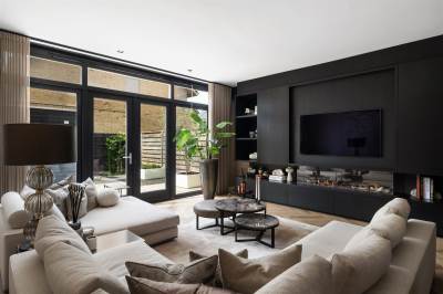 Woning Tinbergenlaan 127 Rotterdam