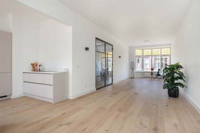 Woning Marconistraat 35 Den Haag