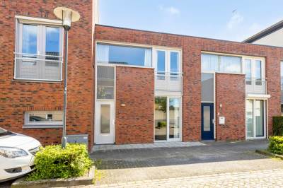 Woning Wevershof 3 Gilze