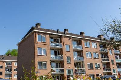 Woning Beemsterstraat 442 Amsterdam