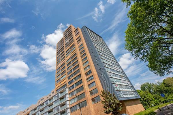 Woning Klaroenstraat 307 Rijswijk (ZH)