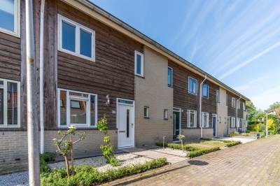 Woning Bittervoornstraat 55 Hengelo (OV)