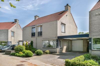 Woning Bachlaan 64 Goes