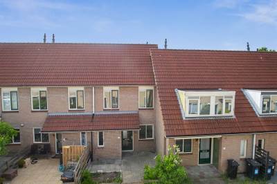 Woning Linzenakker 48 Waddinxveen