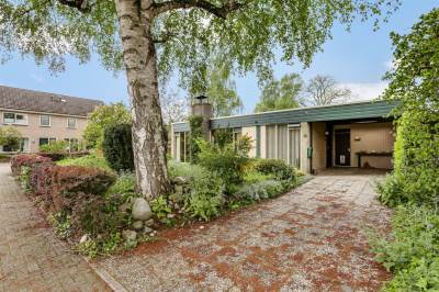 Woning Orionlaan 5 Hardenberg