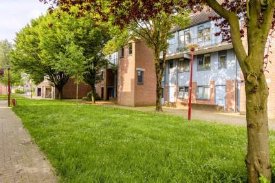 Woning Smaragddrift 44 Nieuwegein