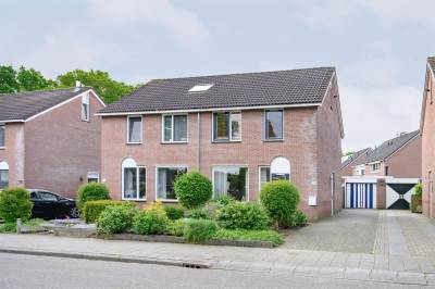 Woning Doornbosch Hofstede 119 Eerbeek