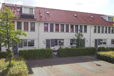 Woning Lover 183 Borne