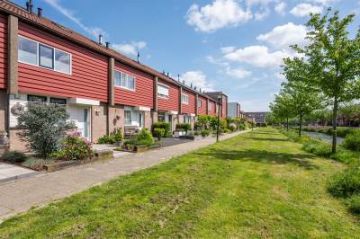 Woning Valeriussingel 65 Zwijndrecht