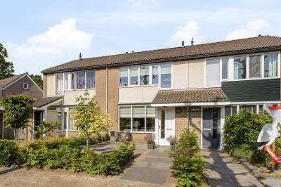 Woning de Zwaarden 13 Oirschot