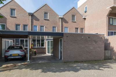 Woning Citadel 27 Huissen