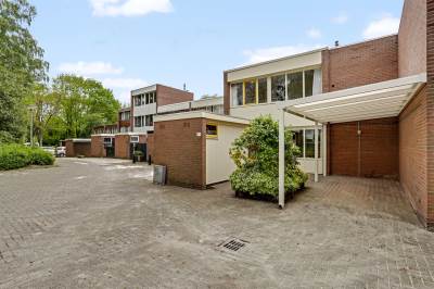Woning Laan van de Iemenhees 474 Emmen