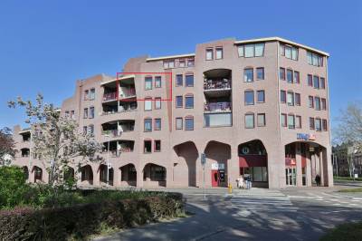 Woning Schoolstraat 72 Bussum