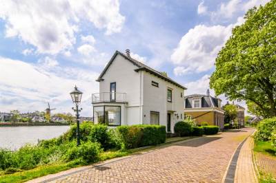 Woning Dorpsstraat 172 Capelle aan den IJssel