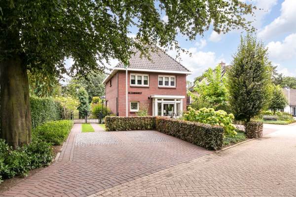 Woning Molenparkweg Oost 7 Lunteren