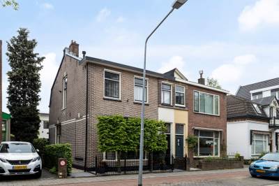 Woning Neuweg 42A Hilversum