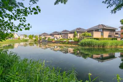 Woning Duizendschoon 60 Hendrik-Ido-Ambacht