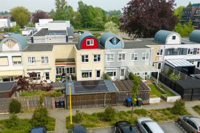 Woning Ligusterlaan 93 Winterswijk