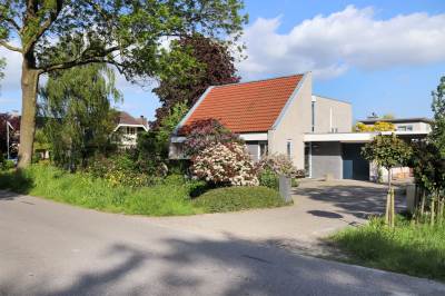 Woning Plasweg 8a Waddinxveen