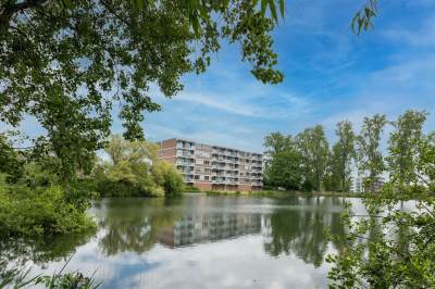 Woning Heuvel 97 Druten