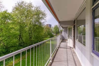 Woning Robert Kochplaats 215 Rotterdam