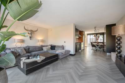 Woning IJseendplein 5 Den Haag