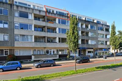 Woning Wichard van Pontlaan 309 Arnhem