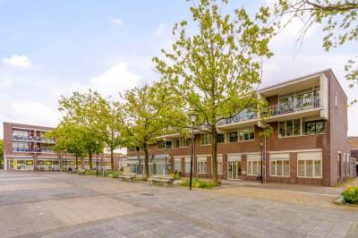 Woning Florijn 29 Leiderdorp