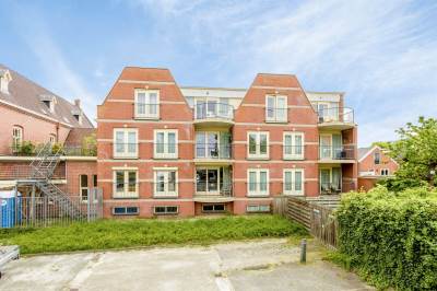 Woning Burgemeester Venemastraat 11A5 Winschoten