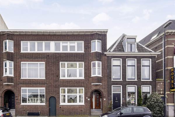 Woning Achterhakkers 69 Dordrecht