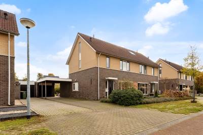 Woning Knibbelweide 9 Aalten
