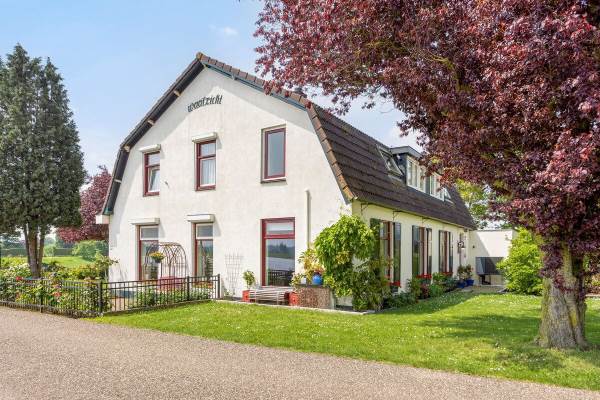 Woning Polder 39 Gendt