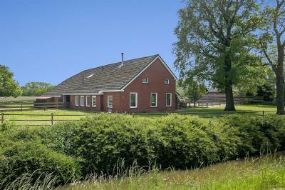 Woning Mussel-A-kanaal OZ 10 Mussel