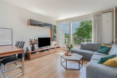 Woning Pieter Calandlaan 383 Amsterdam