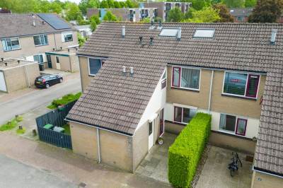 Woning Zonegge 062 Zevenaar