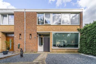 Woning IJsselstraat 19 Dongen