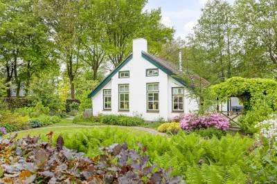 Woning Kanaaldijk W.Z. 3 Bellingwolde