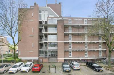 Woning Kasteel Aldengoorstraat 1C Maastricht