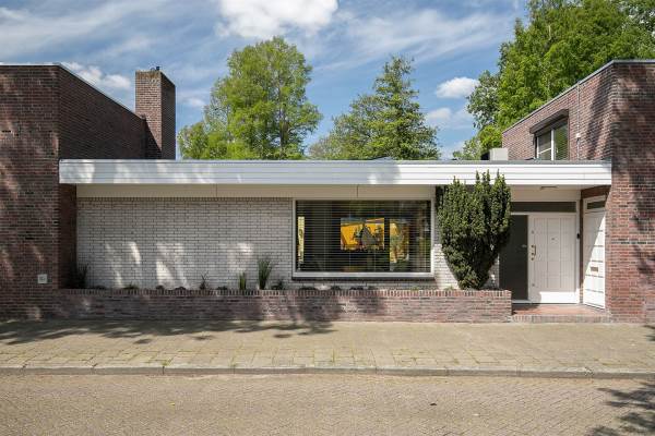 Woning Perseuslaan 4 Eindhoven