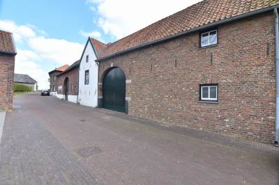 Woning Hunnecum 6C Nuth