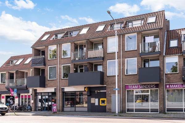 Woning Lisdodde 12 Almelo