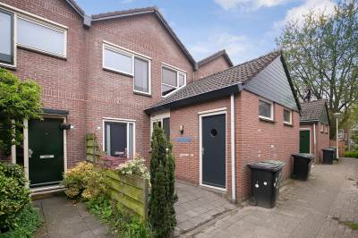 Woning Mispelgaarde 7 Zoetermeer