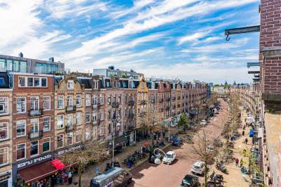 Woning Javastraat 914 Amsterdam