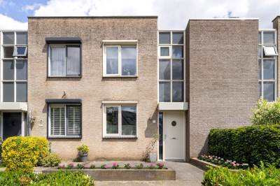 Woning Maczekstraat 11 Dongen