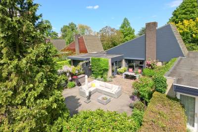 Woning Prinsenhof 6 Badhoevedorp