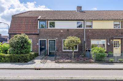 Woning Violierstraat 218 Almelo